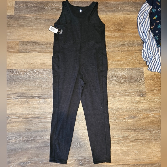 Active Torrid Romper NWT - Picture 5 of 7